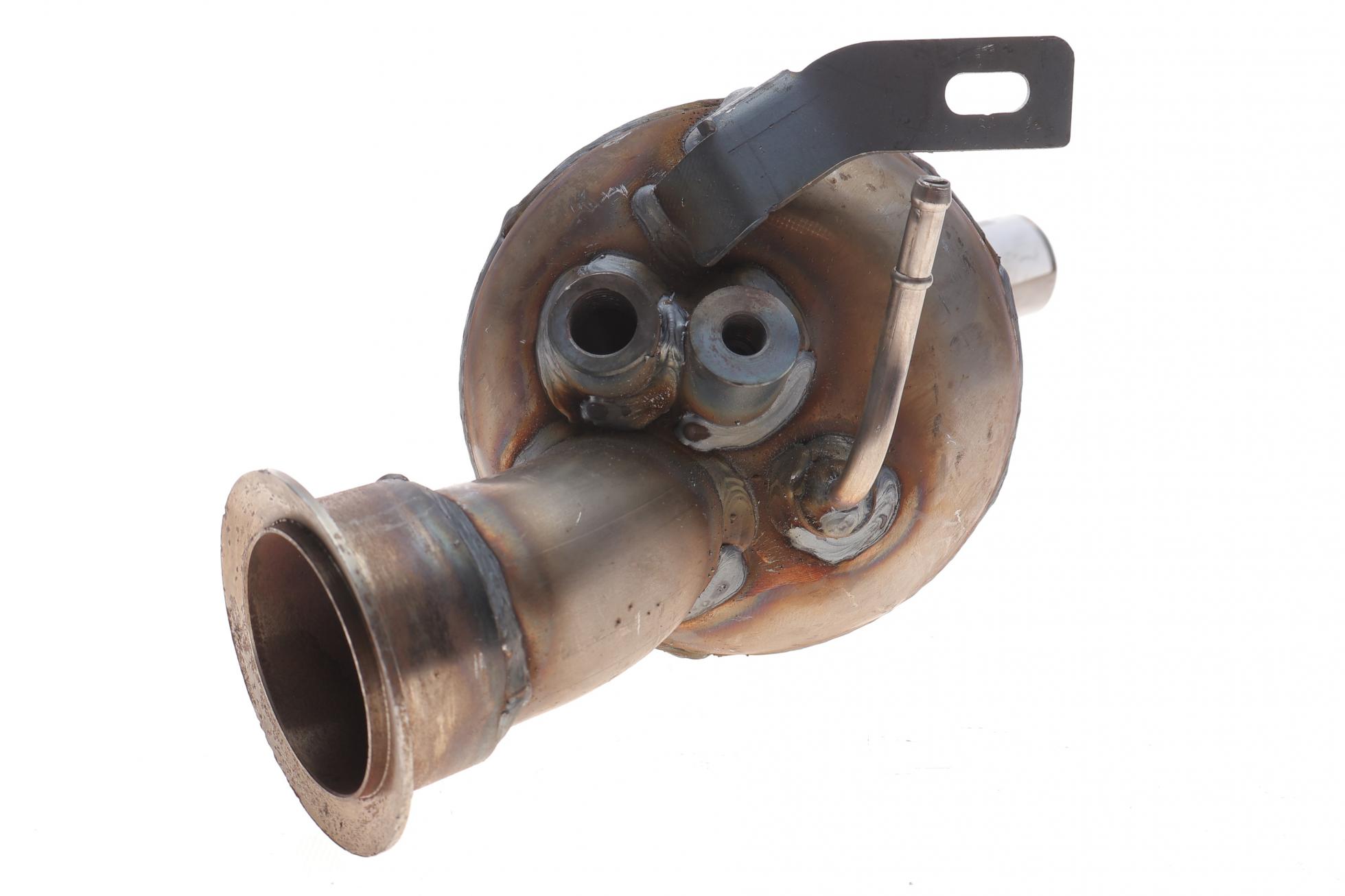 BM11112H BM CATALYSTS